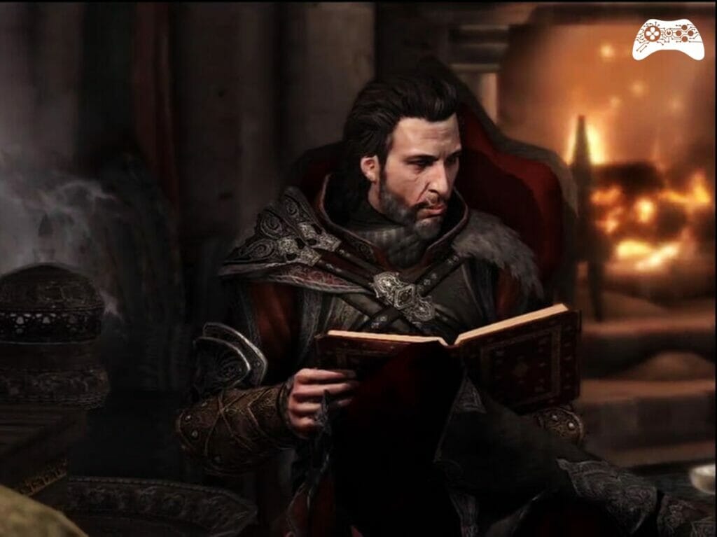 Ezio