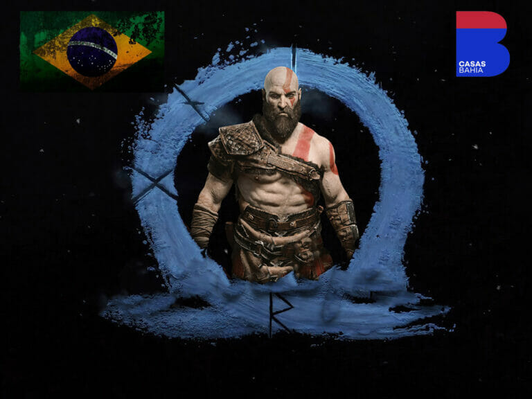 GOD OF WAR RAGNAROK