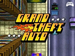 GTA