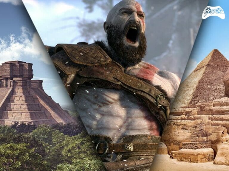 God of War