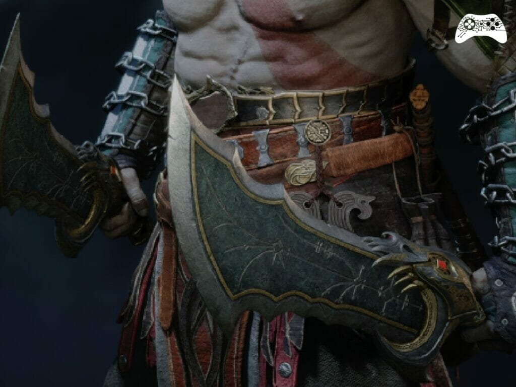 God of War Ragnarok