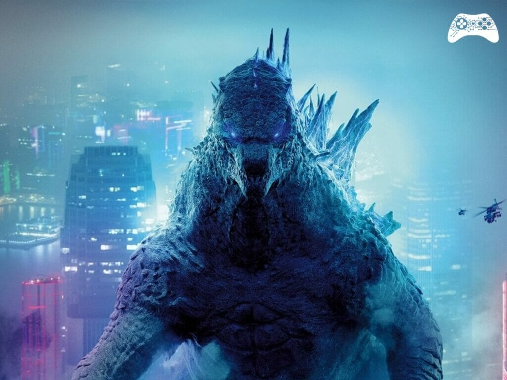 Godzilla