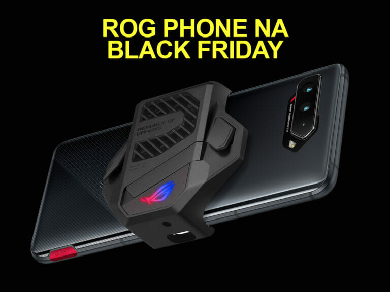 ROG Phone 5