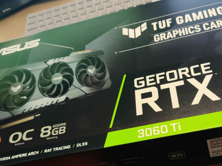 RTX 3060