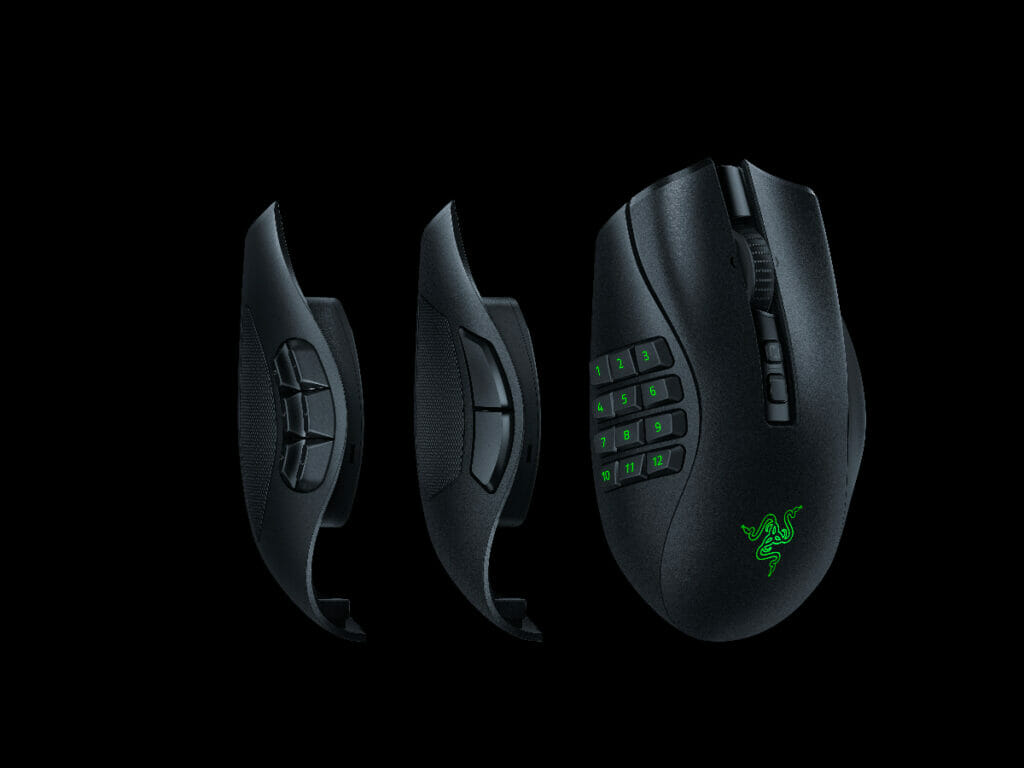 Razer mouse