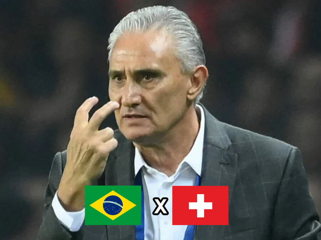 SAIU TITE