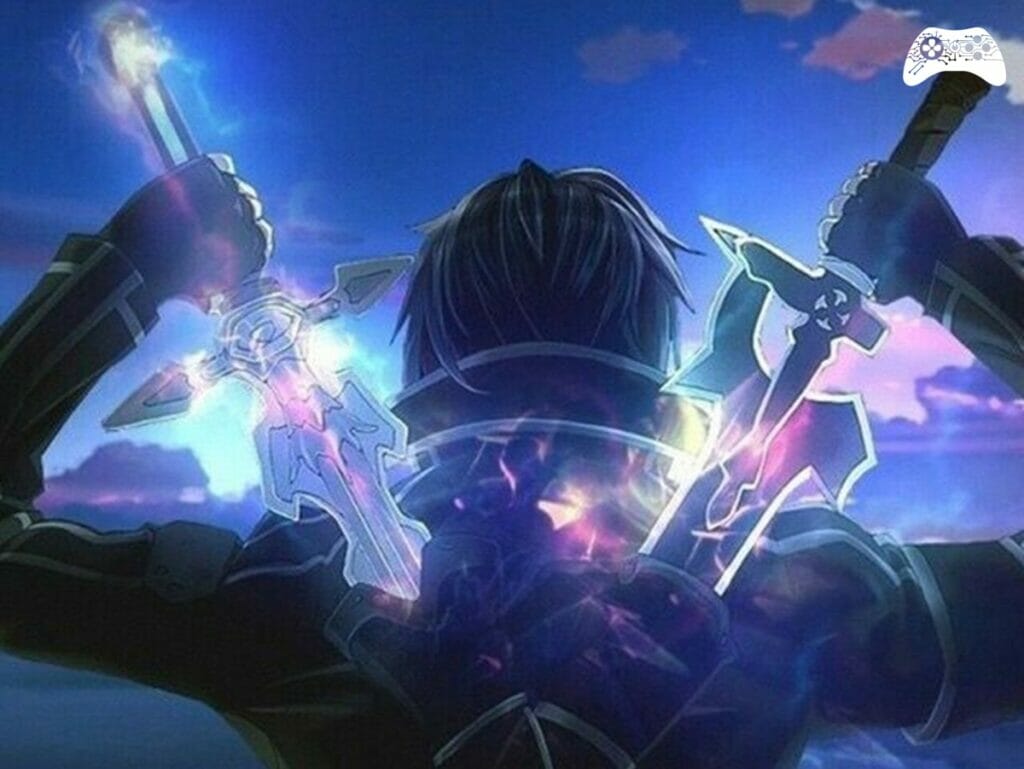 Sword Art Online