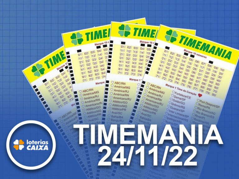 TIMEMANIA 1864