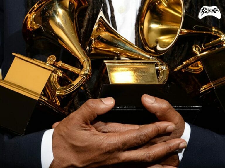 The Grammys