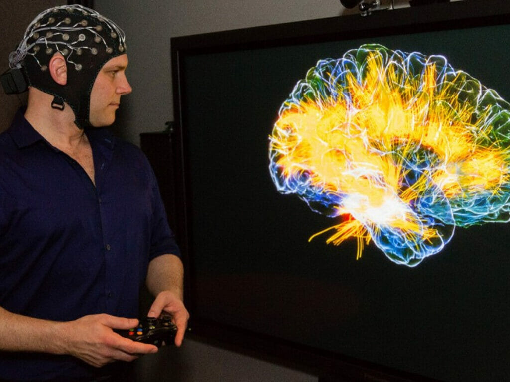 Videogame e inteligência