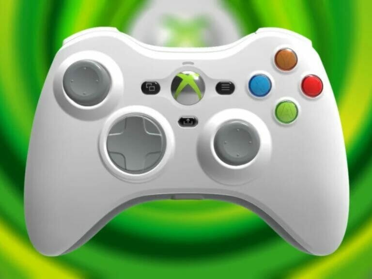 Xbox 360
