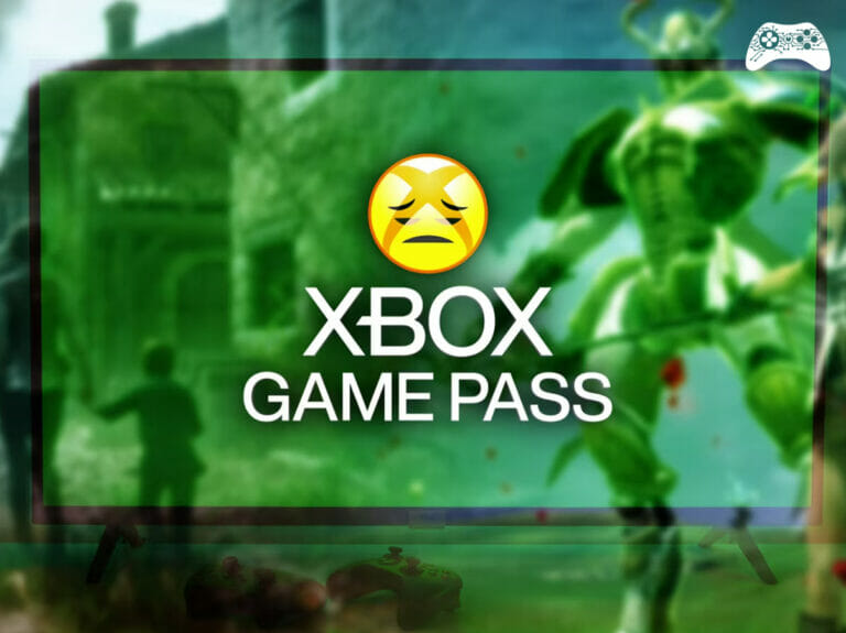 Xbox Game Pass