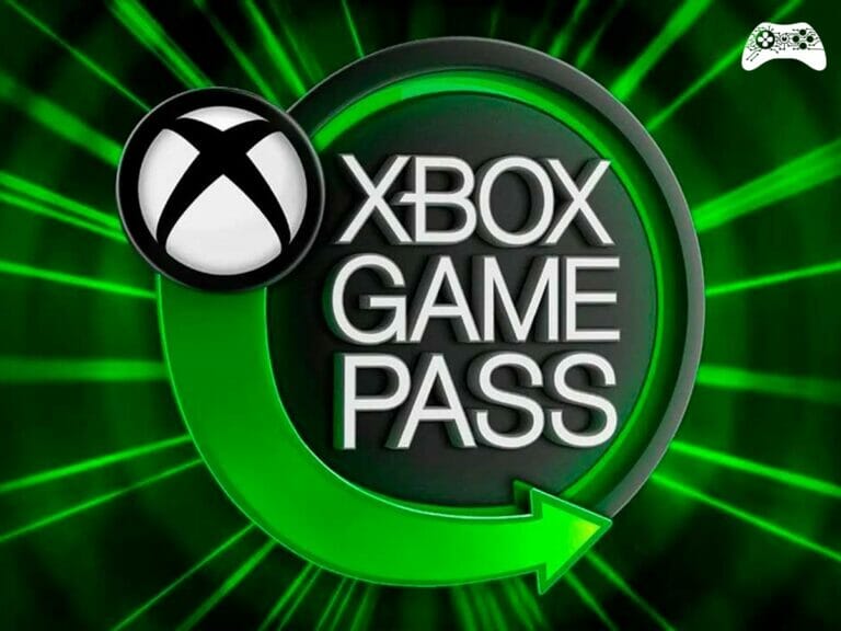 Xbox Game Pass