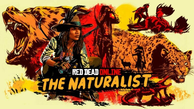 Red Dead Online