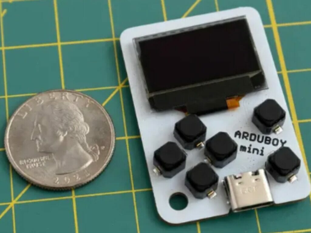 Arduboy