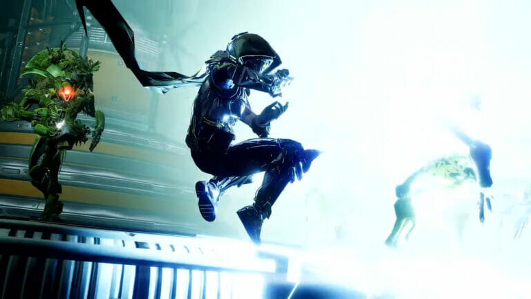 Destiny 2_ A Bruxa-Rainha - Trailer da Masmorra Pináculo da Sentinela [BR] 0-21 screenshot