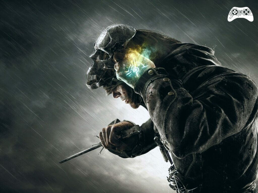 Dishonored