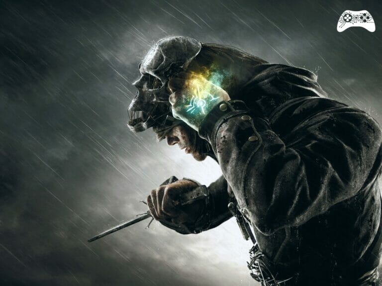 Dishonored