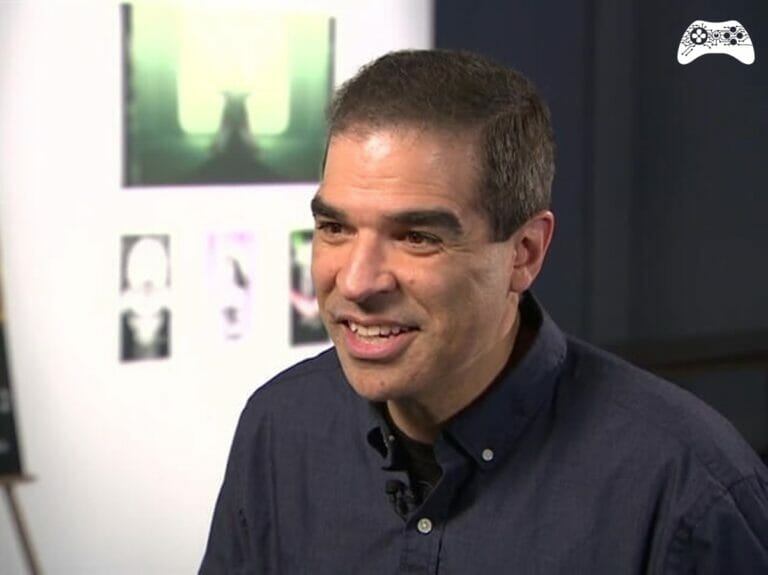 Ed Boon