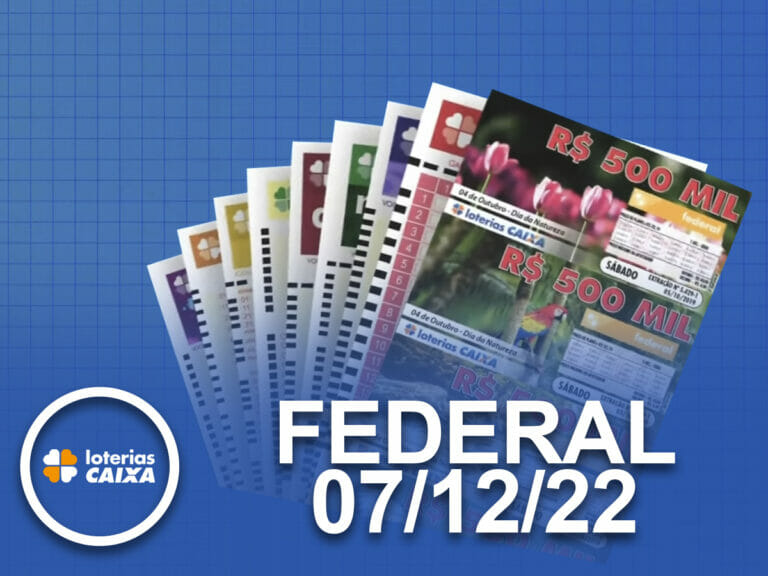 FEDERAL 05722-3