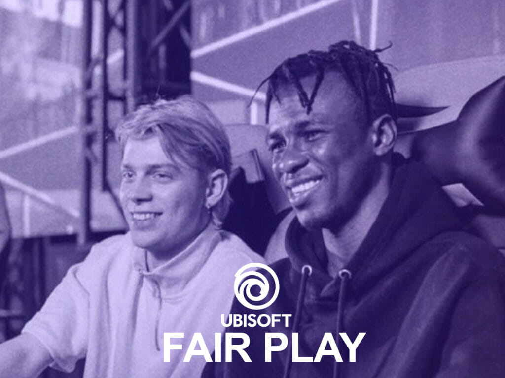 Fair Play - Observatorio de games UOL