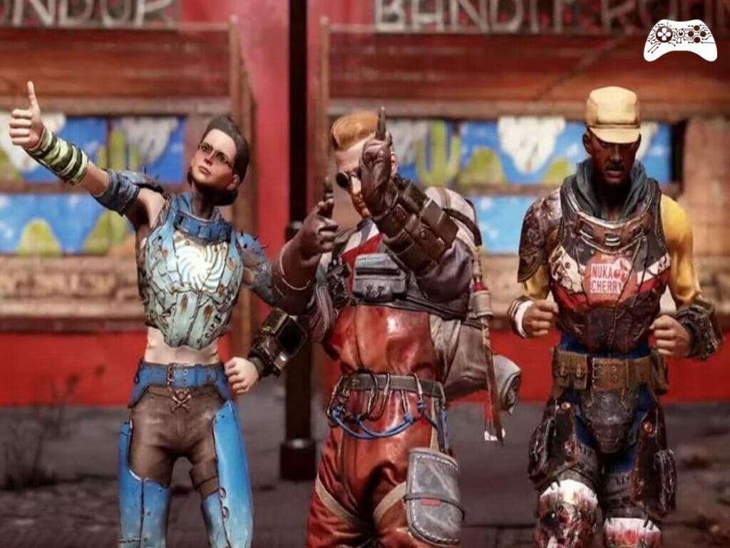 Fallout 76