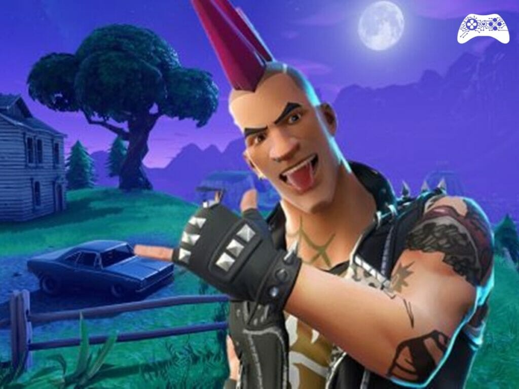 Fortnite