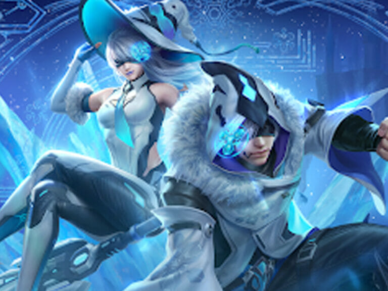 Free Fire Passe de elite