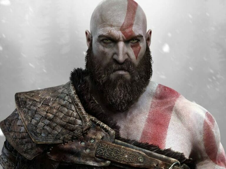 God of War Ragnarok