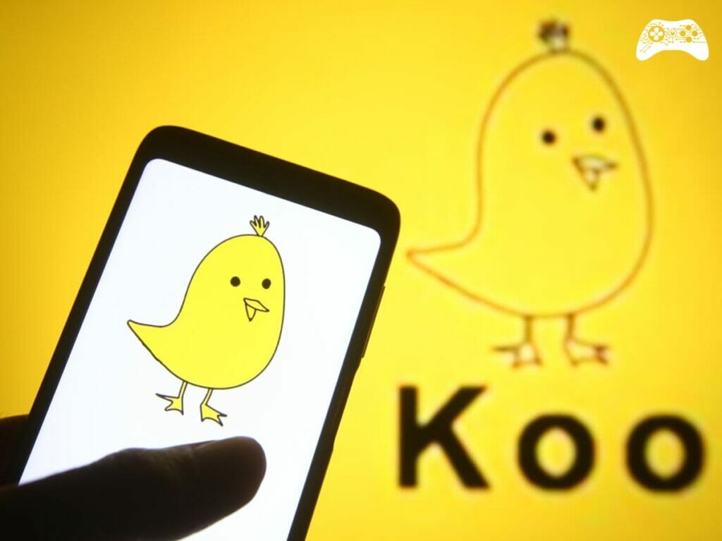 Koo
