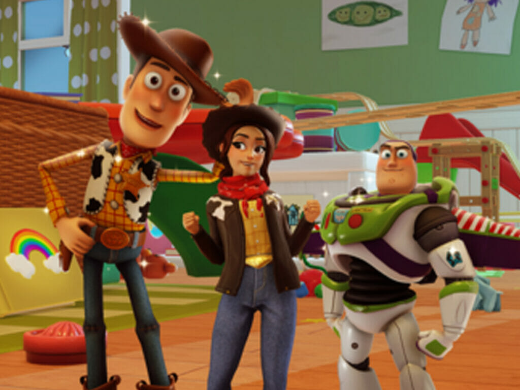 Missions in Uncharted Space Content Update