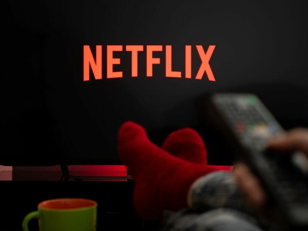 Netflix