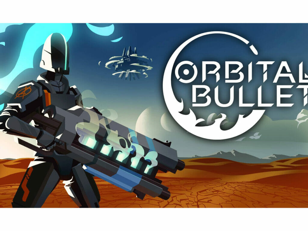Orbital bulet