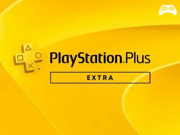 PS Plus Extra
