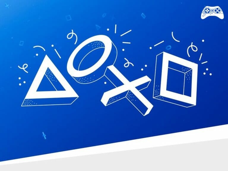 PlayStation Wrap-Up