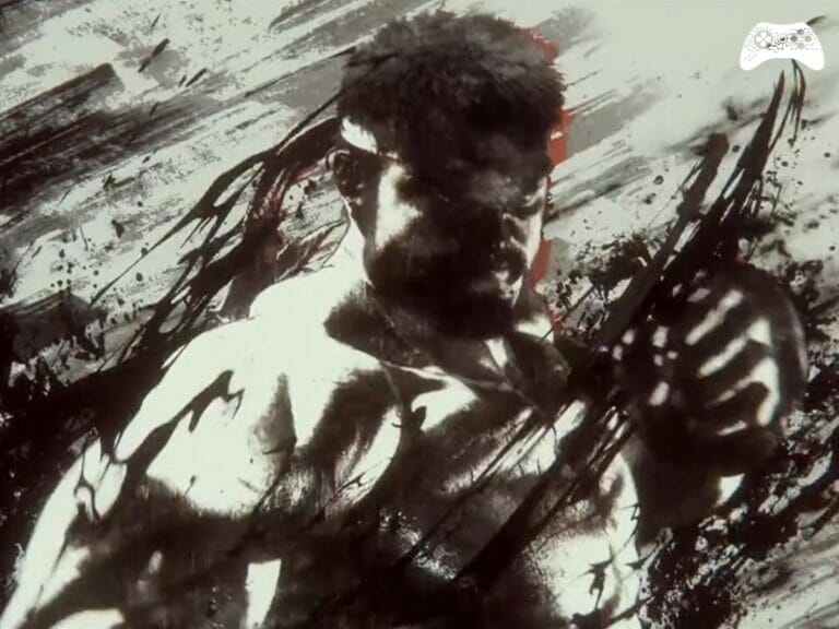 Street Fighter 6 Ryu