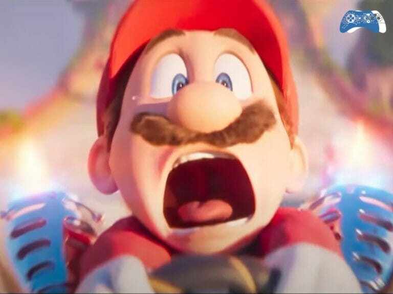 Super Mario Bros Filme