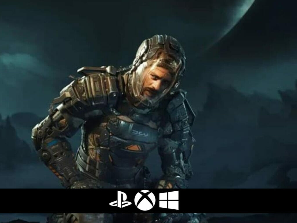 The Callisto Protocol