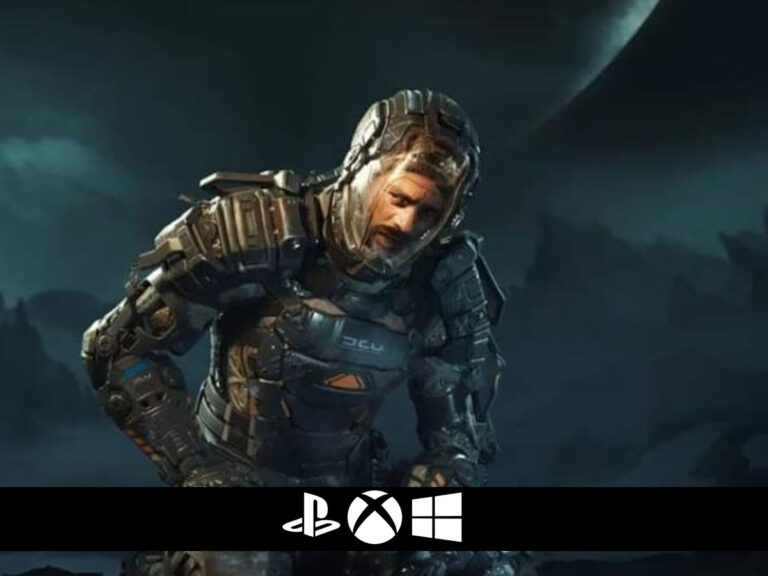 The Callisto Protocol