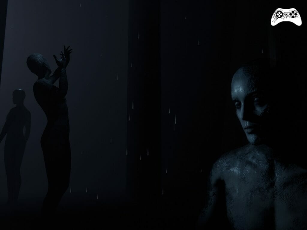 The Mortuary Assistant