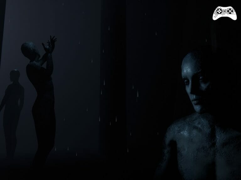 The Mortuary Assistant