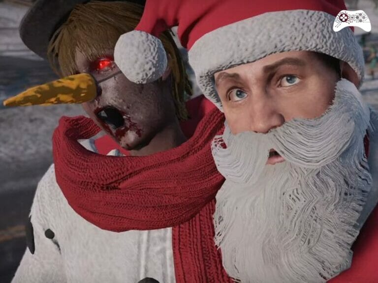 dead rising 4 natal