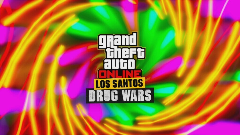 GTA Online