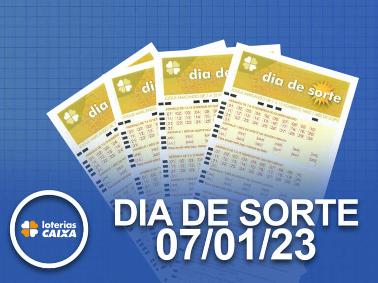 DIA DE SORTE 704