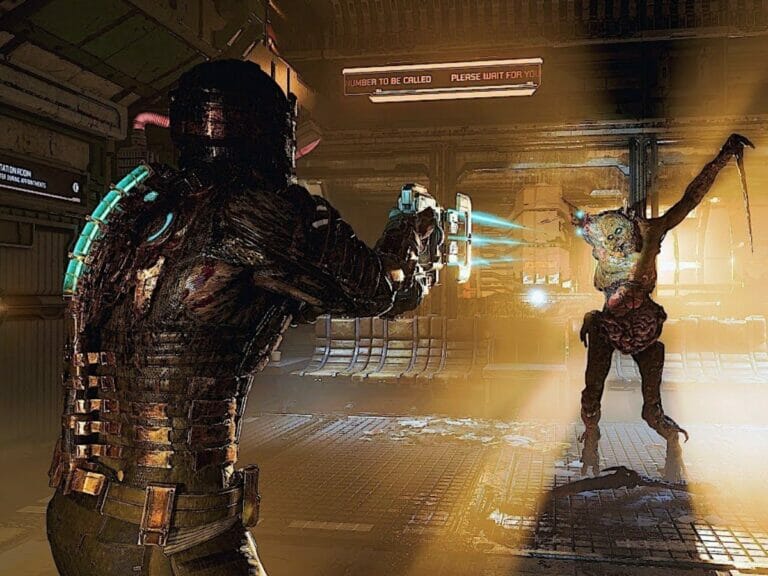 Dead Space