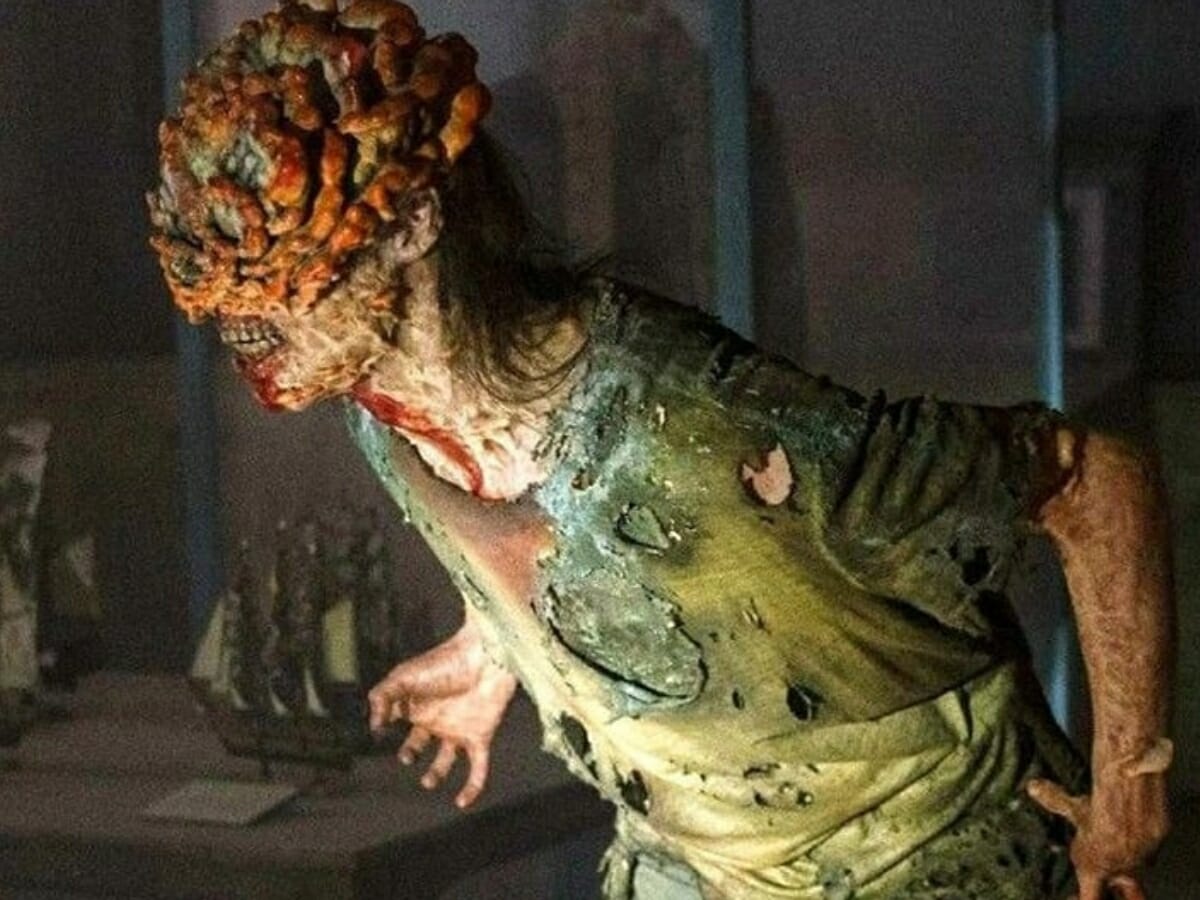Estalador infectado