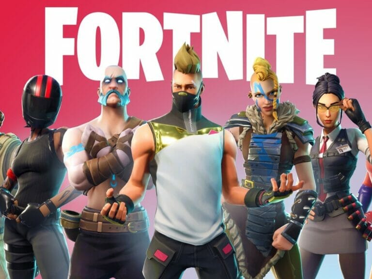 Fortnite