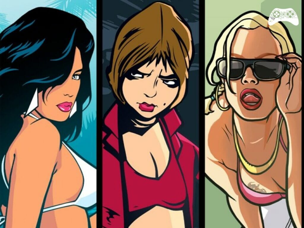 GTA Trilogy