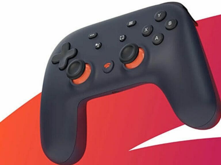 Google Stadia