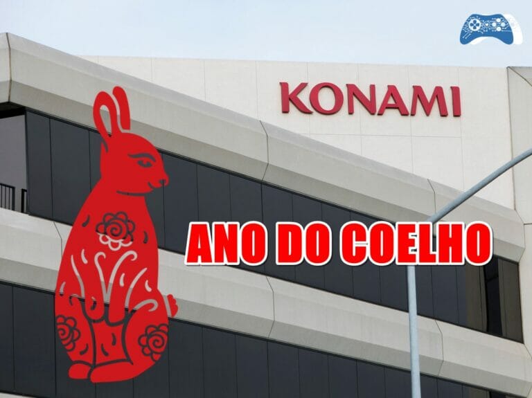 Konami